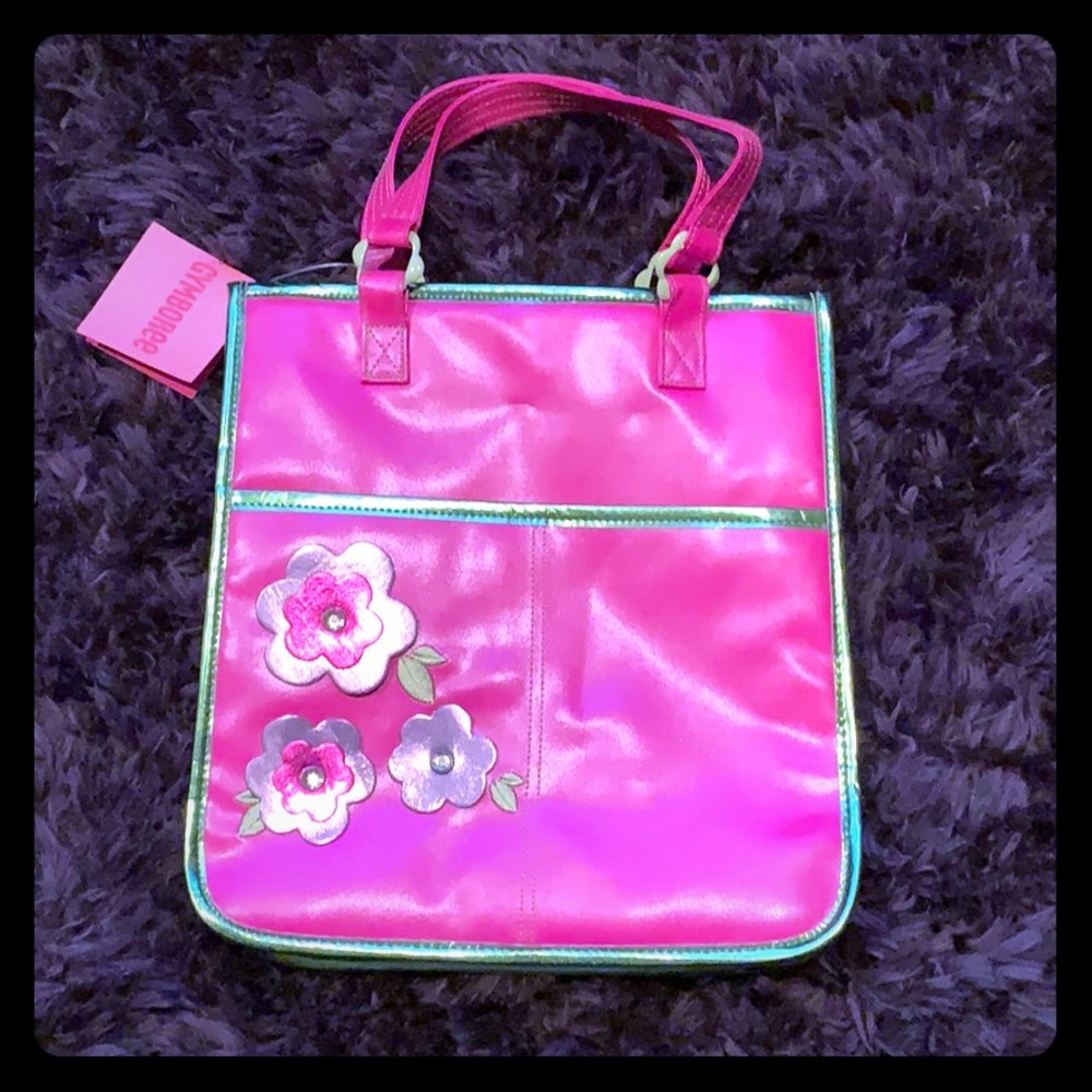 Girl’s Hand bag